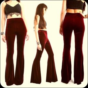 Best 25+ Deals for Disco Pants | Poshmark